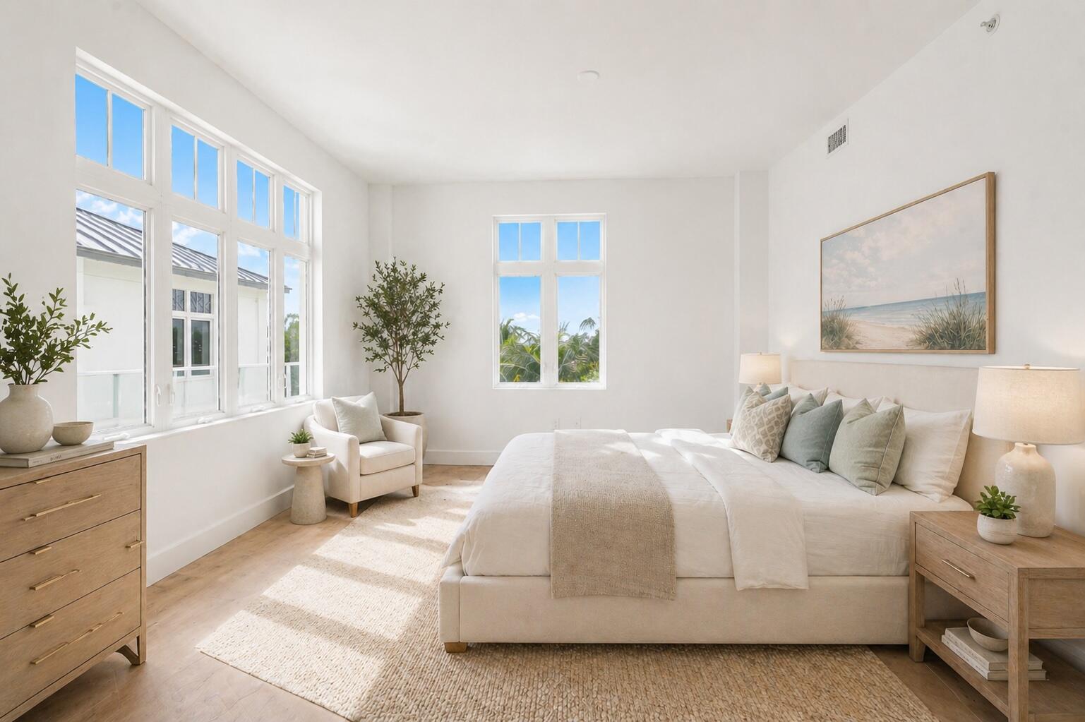 180 Lake Drive 2104