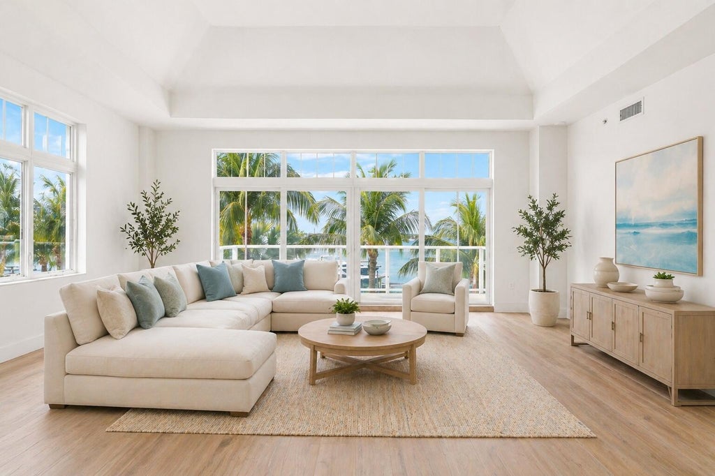 Photo of 180 Lake Drive #2104, Palm Beach Shores, FL 33404 (MLS # B26089522)