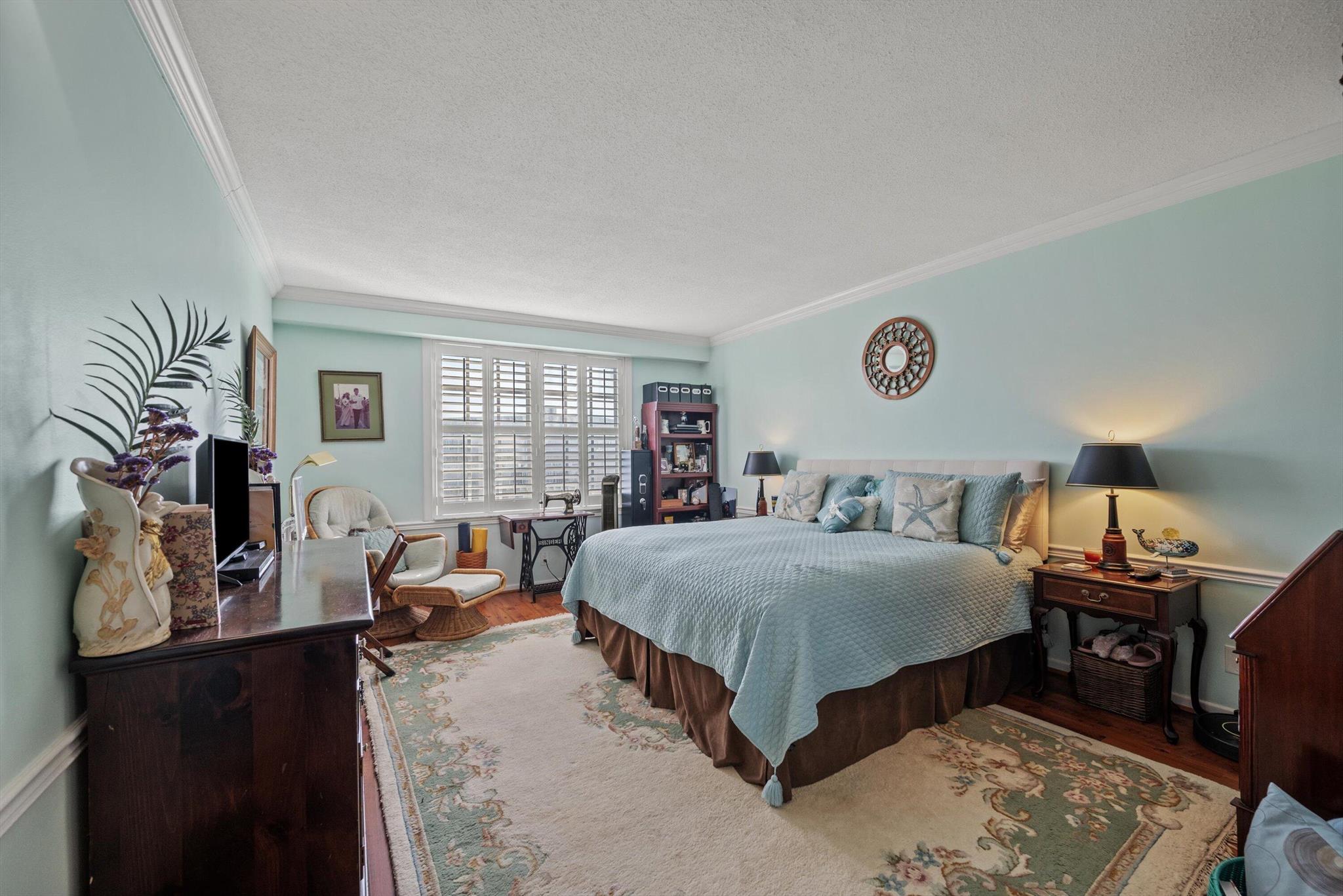 LA BONNE VIE COND DECL IN - Residential