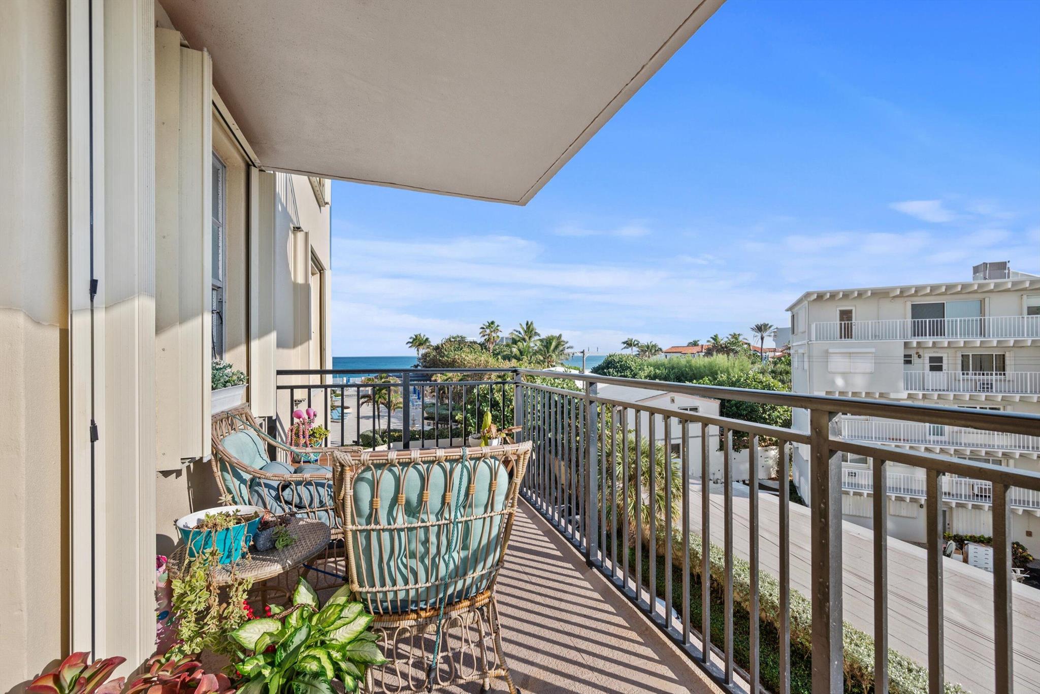 LA BONNE VIE COND DECL IN - Residential