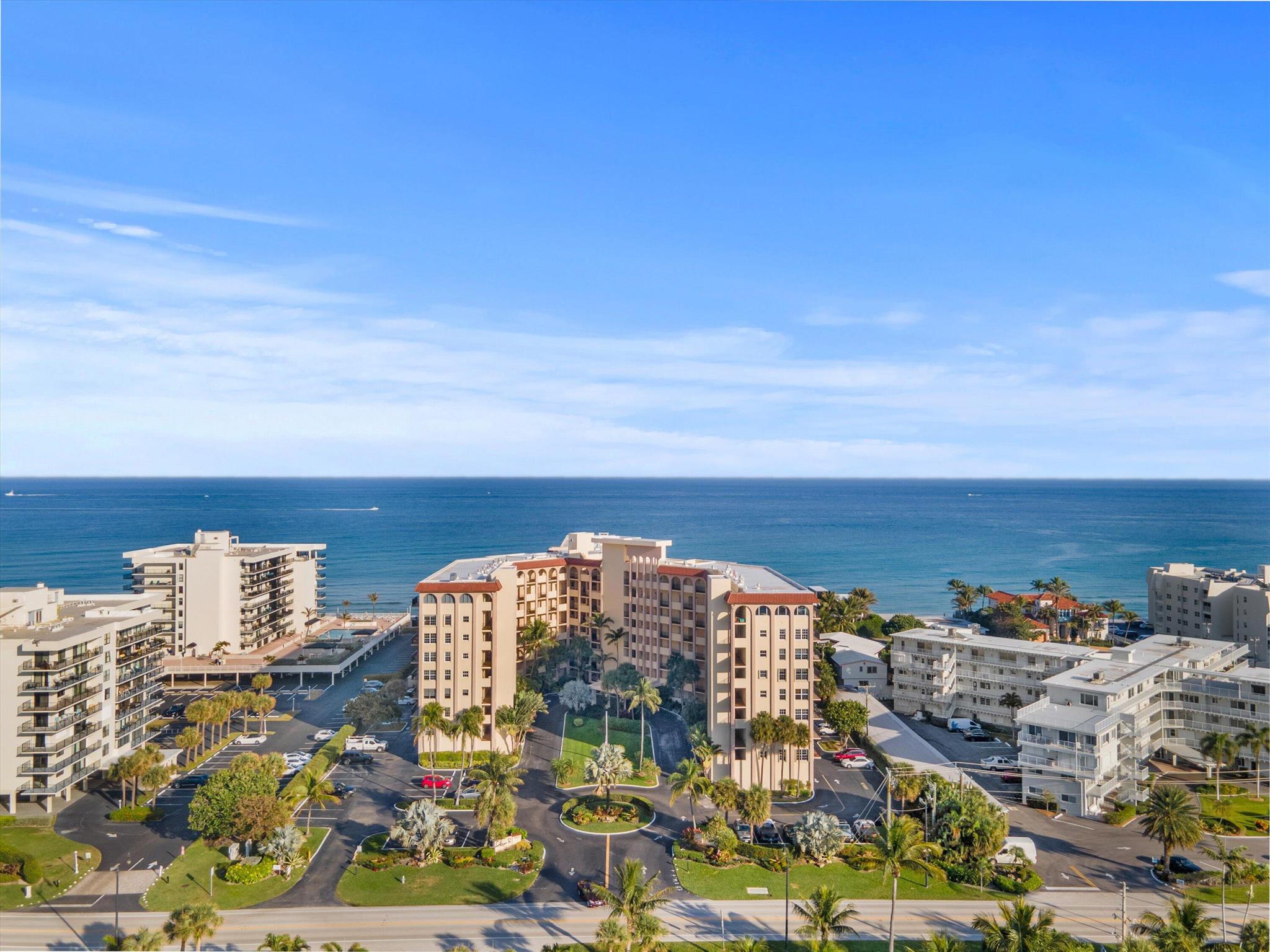 LA BONNE VIE COND DECL IN - Residential