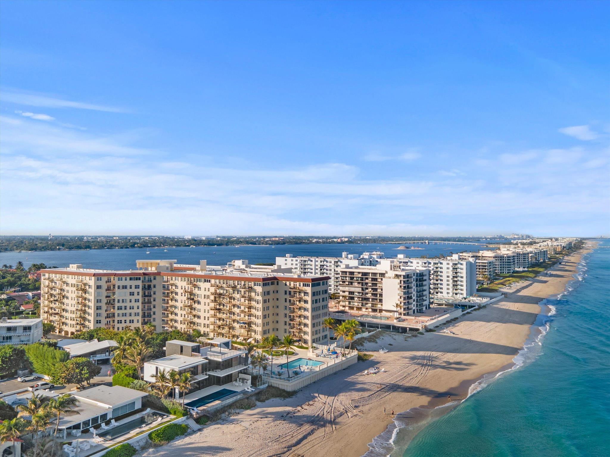 LA BONNE VIE COND DECL IN - Residential