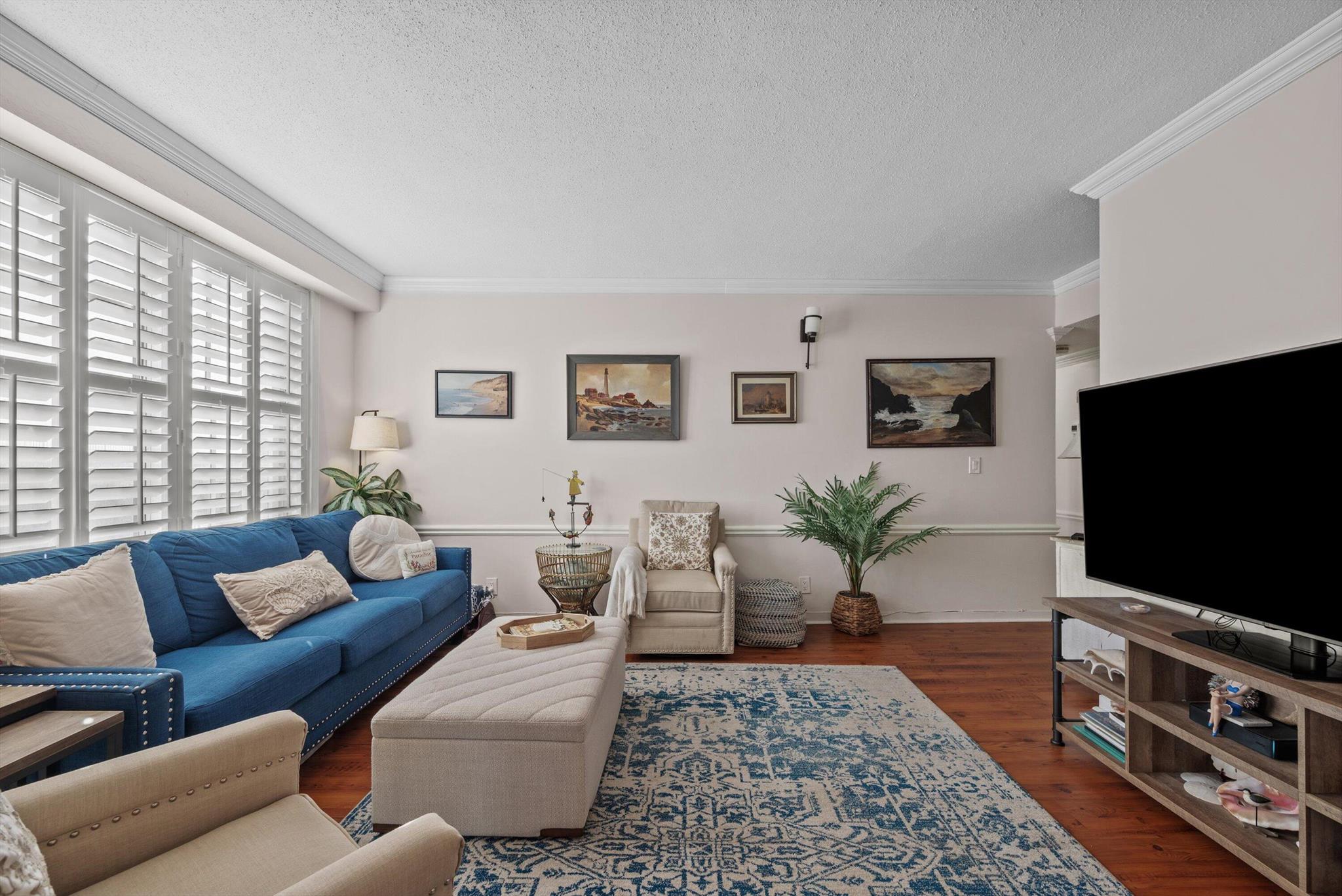 3475 S Ocean Boulevard 302