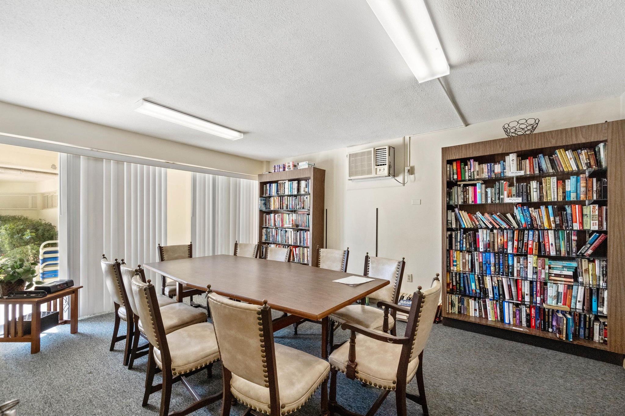 LA BONNE VIE COND DECL IN - Residential