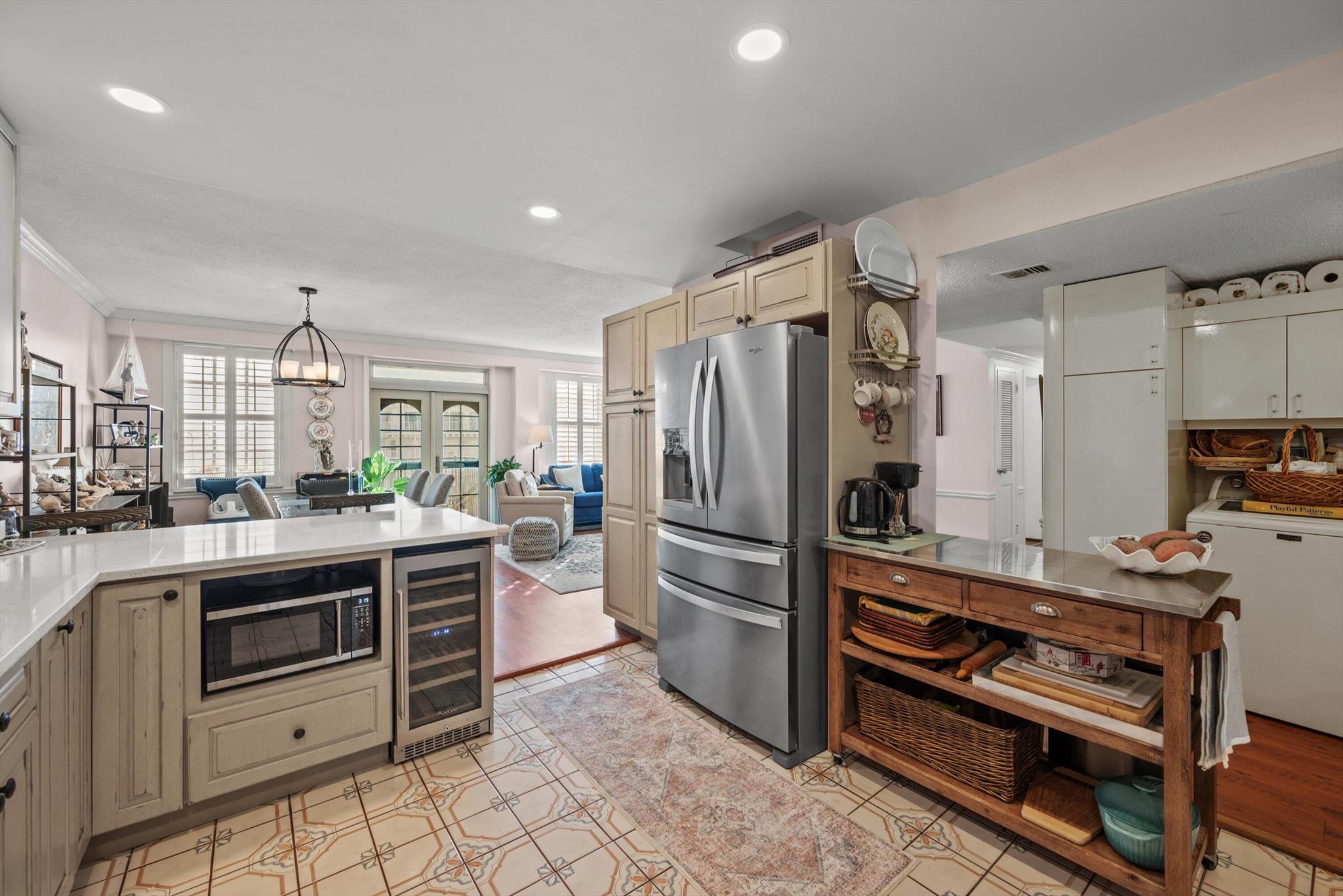 LA BONNE VIE COND DECL IN - Residential