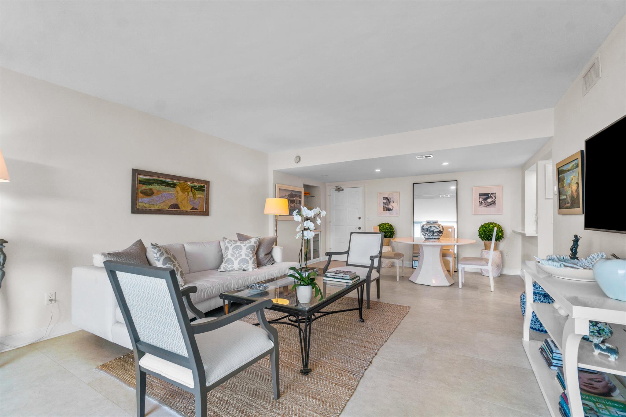 2780 S Ocean Boulevard 406