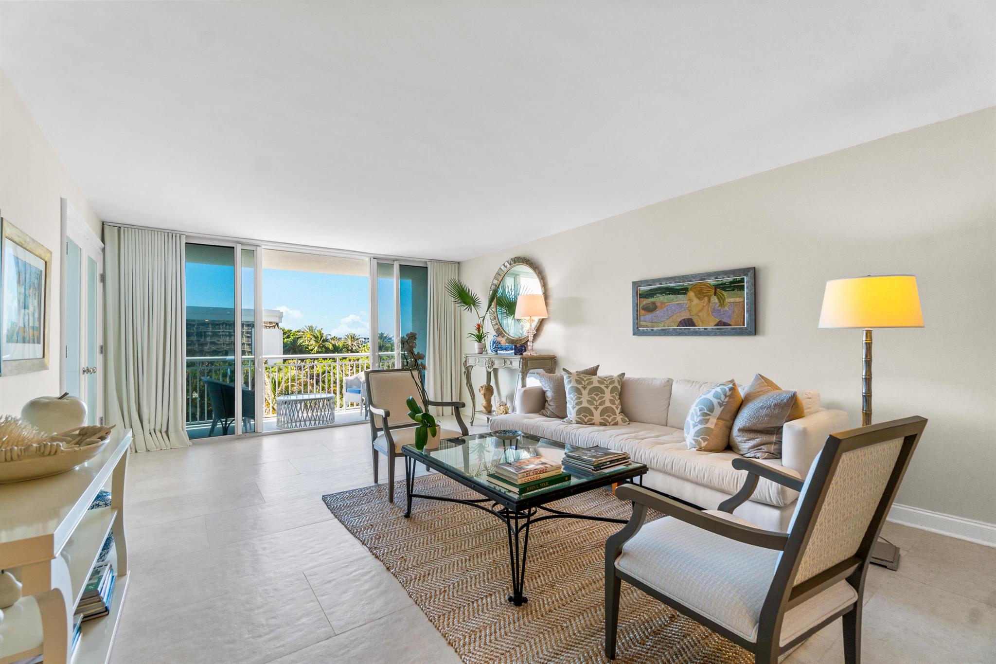 2780 S Ocean Boulevard 406