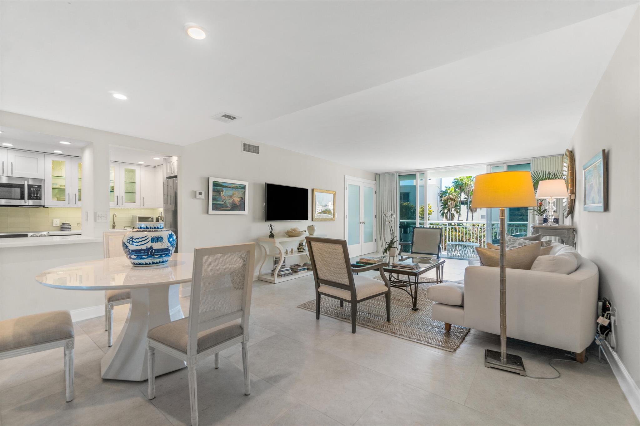 2780 S Ocean Boulevard 406