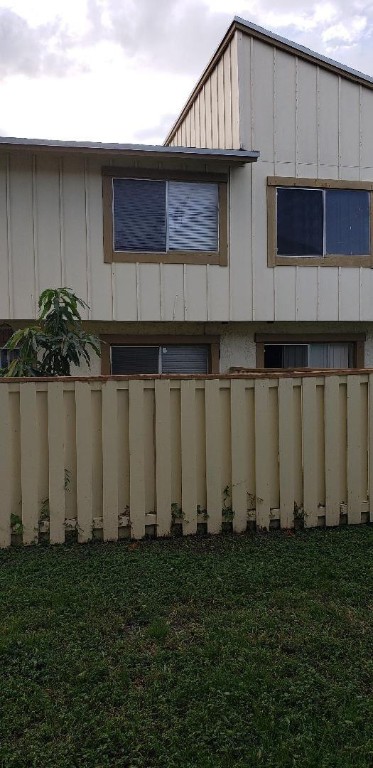 habitat II - Residential