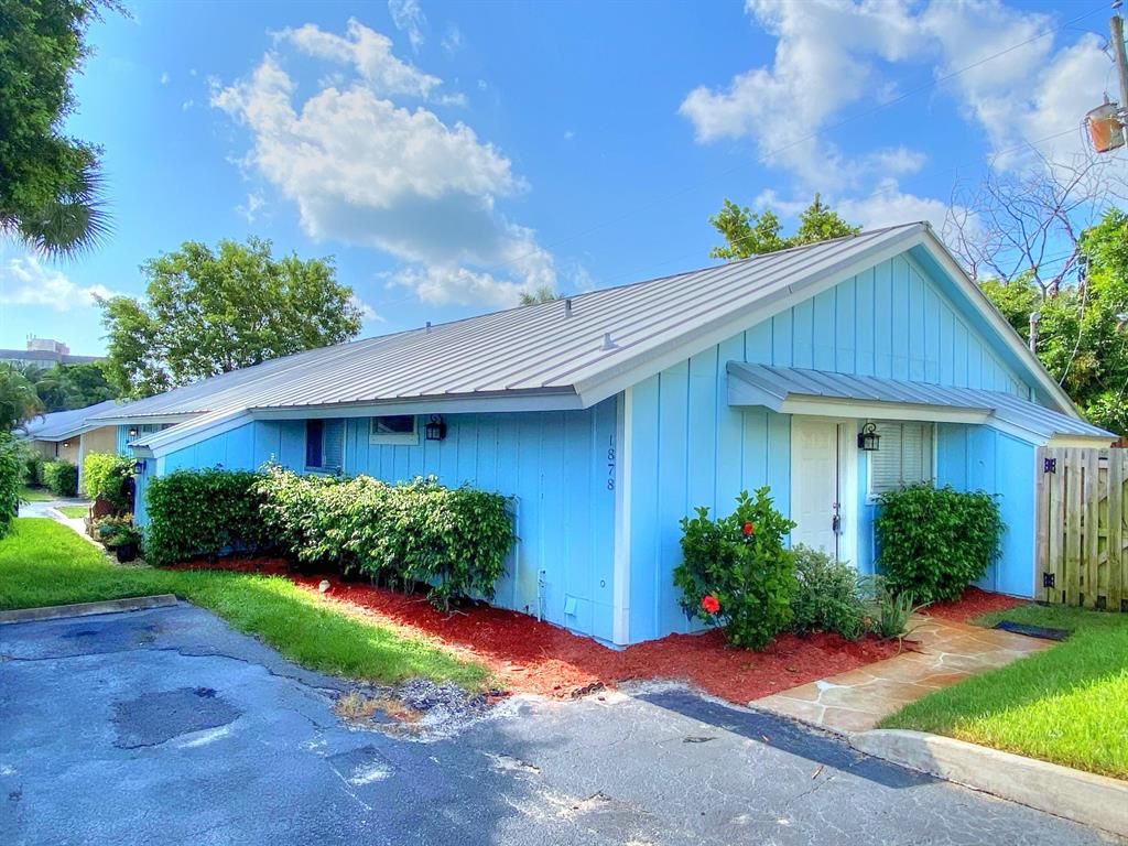 Photo of 1878 Windsor Drive, North Palm Beach, FL 33408 (MLS # R10822348)