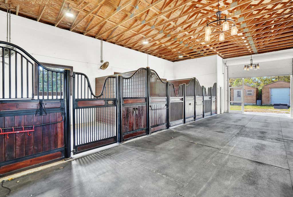 Photo of 11231 IRA Lane, Lake Worth, FL 33449 (MLS # B26064287)