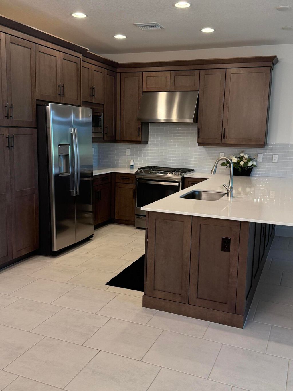 Photo of 12588 SW Manatee Marsh Terrace, Port Saint Lucie, FL 34987 (MLS # B26032396)