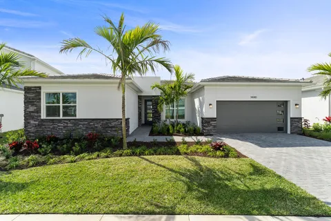 14140 SW Delilah Way, Port St Lucie, FL 34987 - MLS#: R10998181