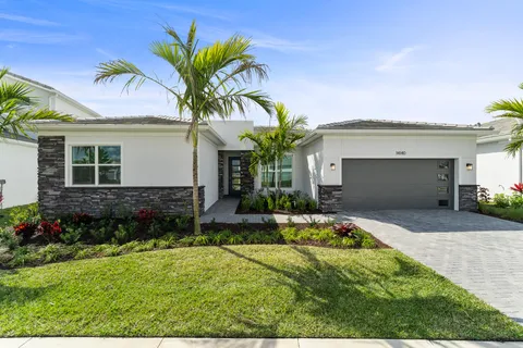 14140 SW Delilah Way, Port St Lucie, FL 34987 - MLS#: R10998181
