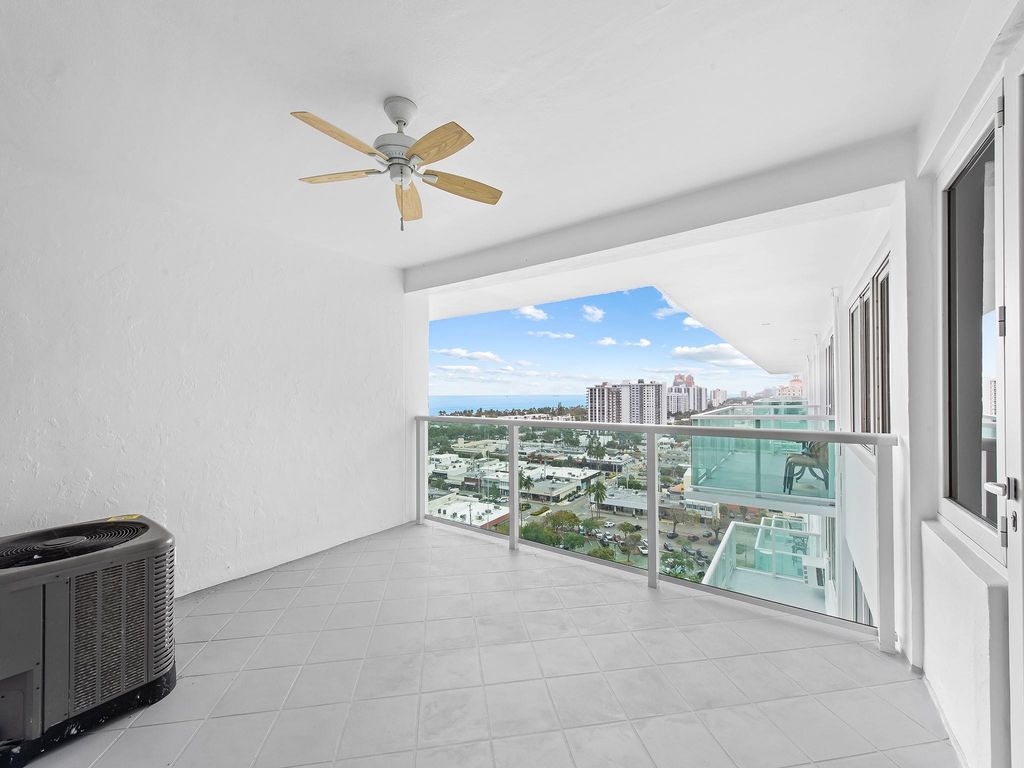 Photo of 3233 NE 34th Street #1712, Fort Lauderdale, FL 33308 (MLS # B26044469)