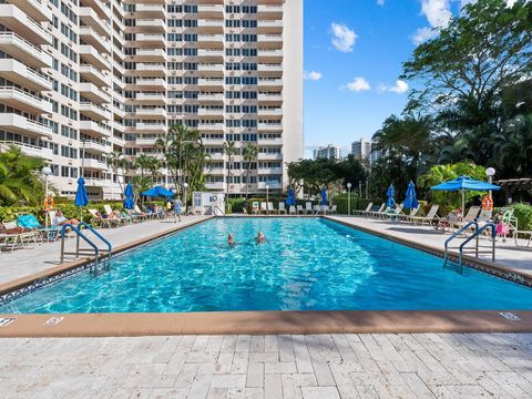 Tiny photo for 3233 NE 34th Street #1712, Fort Lauderdale, FL 33308 (MLS # B26044469)