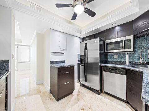 Tiny photo for 3233 NE 34th Street #1712, Fort Lauderdale, FL 33308 (MLS # B26044469)