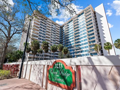 Tiny photo for 3233 NE 34th Street #1712, Fort Lauderdale, FL 33308 (MLS # B26044469)