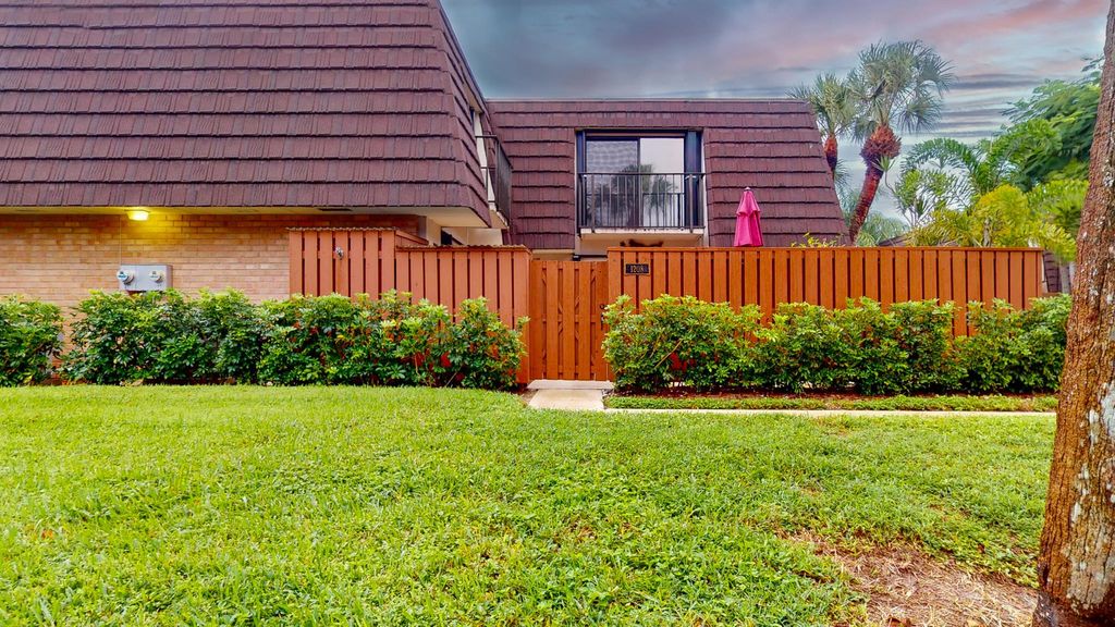 Photo of 1208 12th Court, Jupiter, FL 33477 (MLS # R10923887)