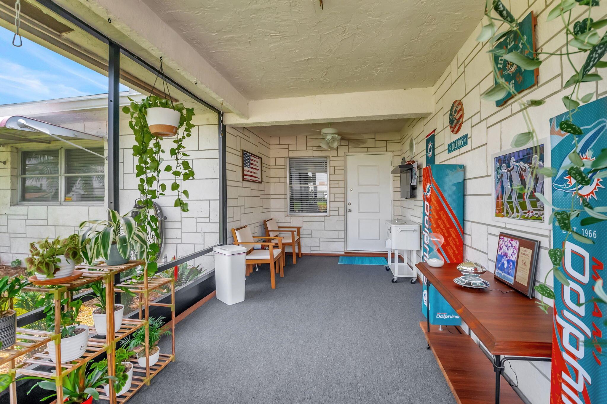 DELRAY VILLAS 4 - Residential Lease