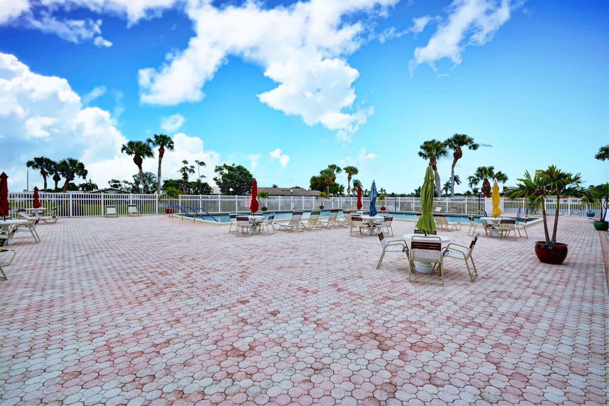 DELRAY VILLAS 4 - Residential Lease