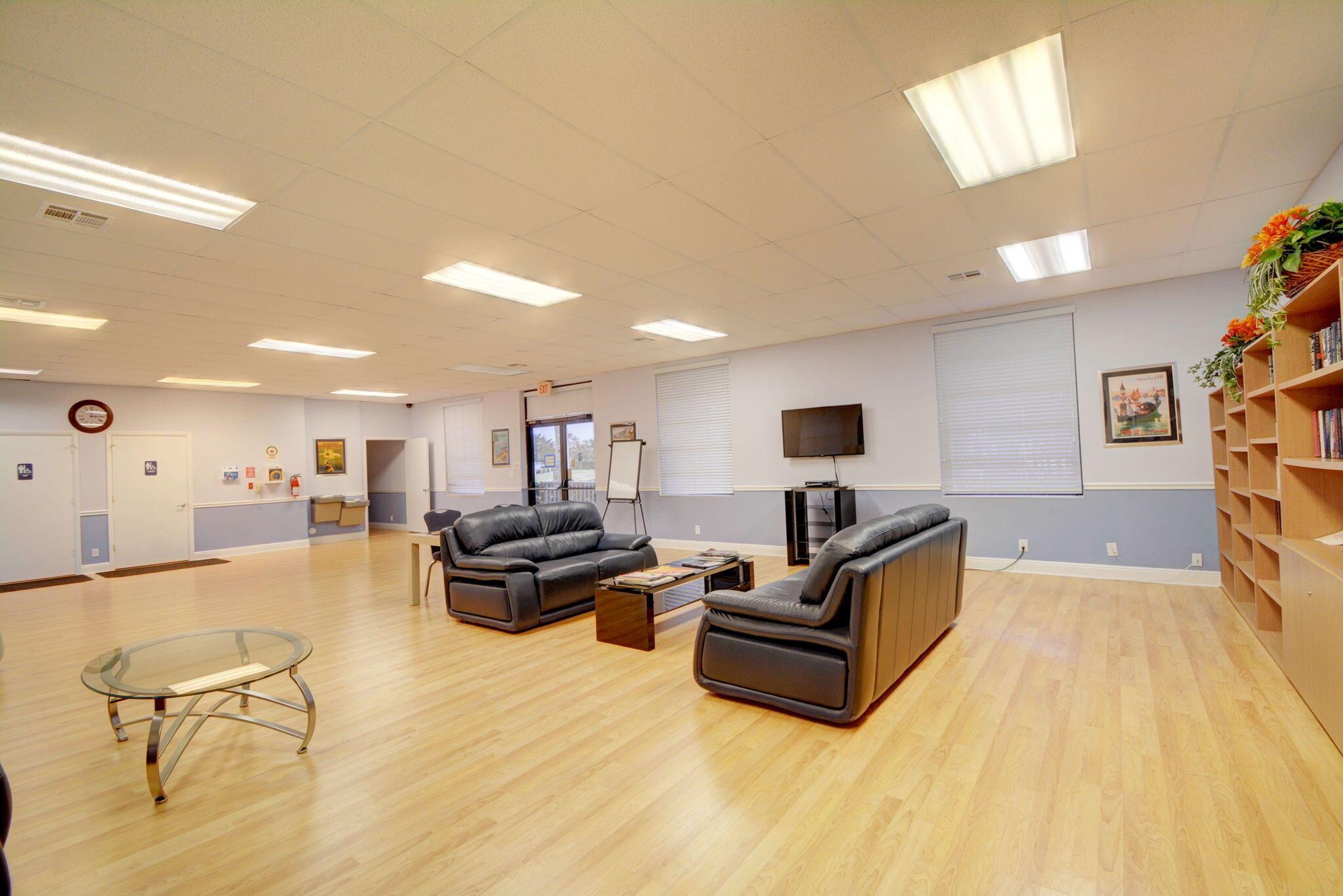 DELRAY VILLAS 4 - Residential Lease