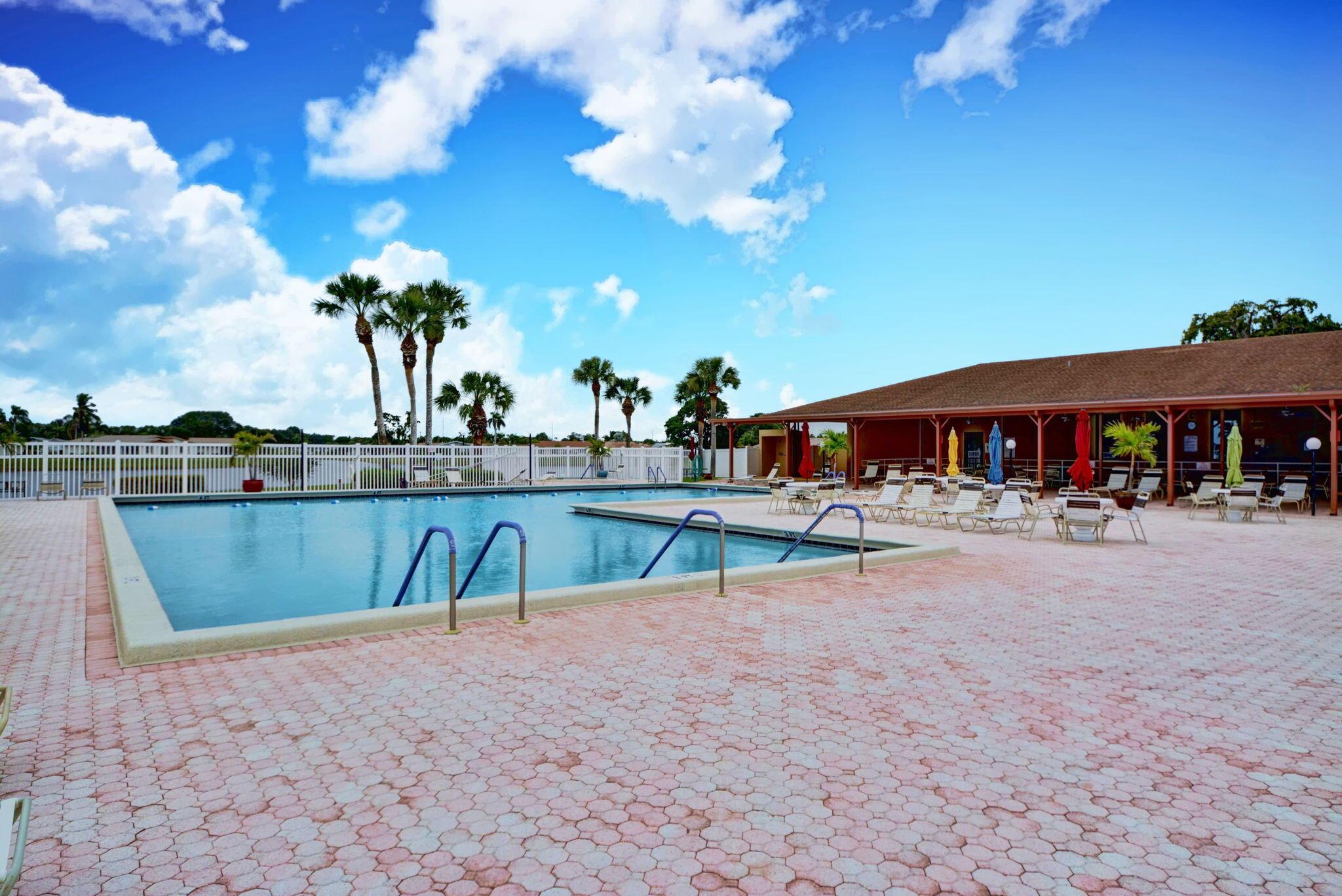 DELRAY VILLAS 4 - Residential Lease