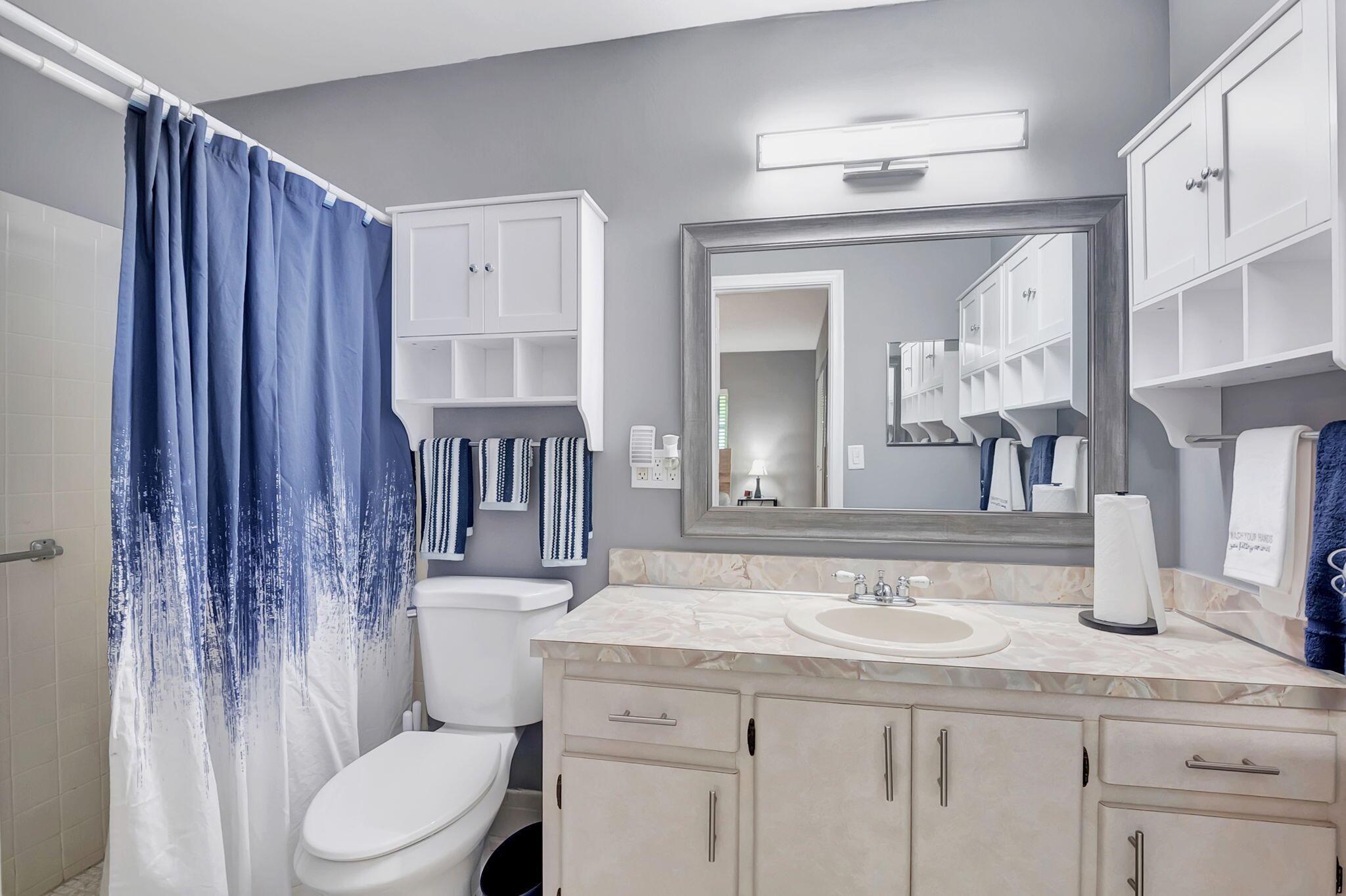 DELRAY VILLAS 4 - Residential Lease