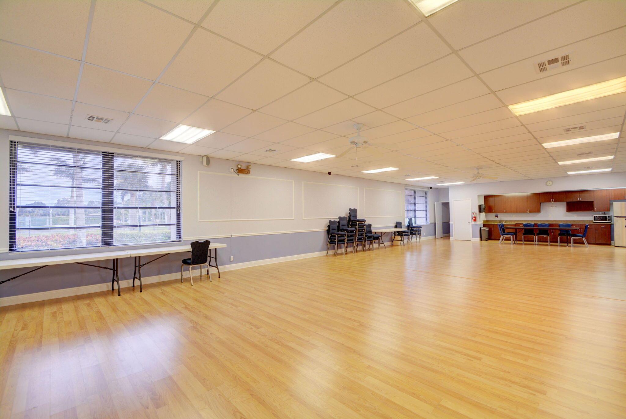 DELRAY VILLAS 4 - Residential Lease