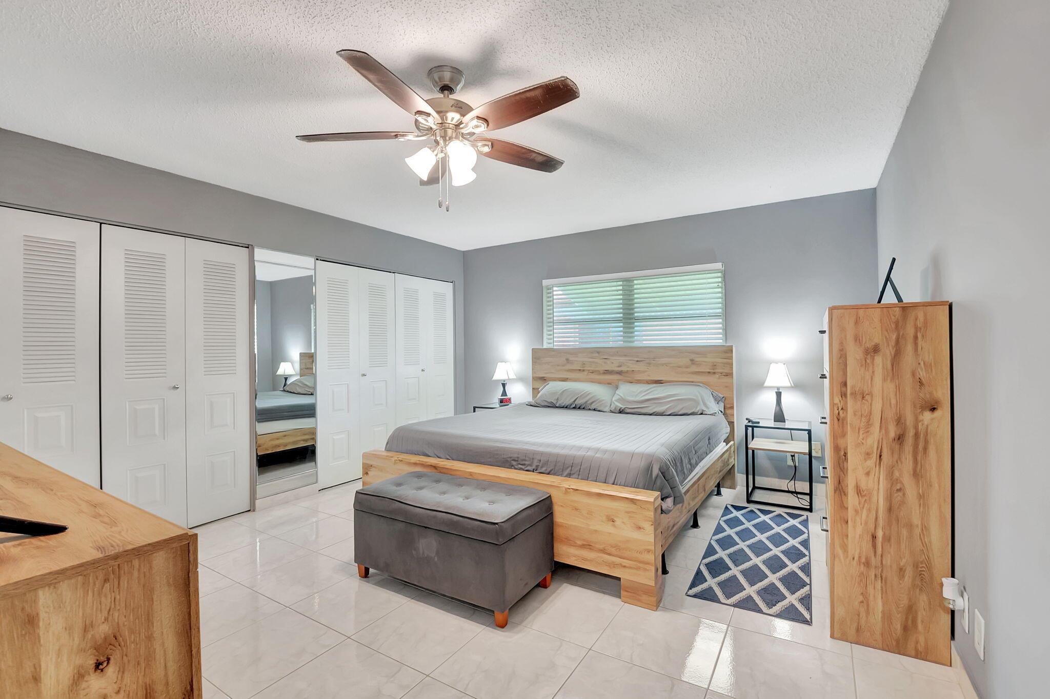 DELRAY VILLAS 4 - Residential Lease