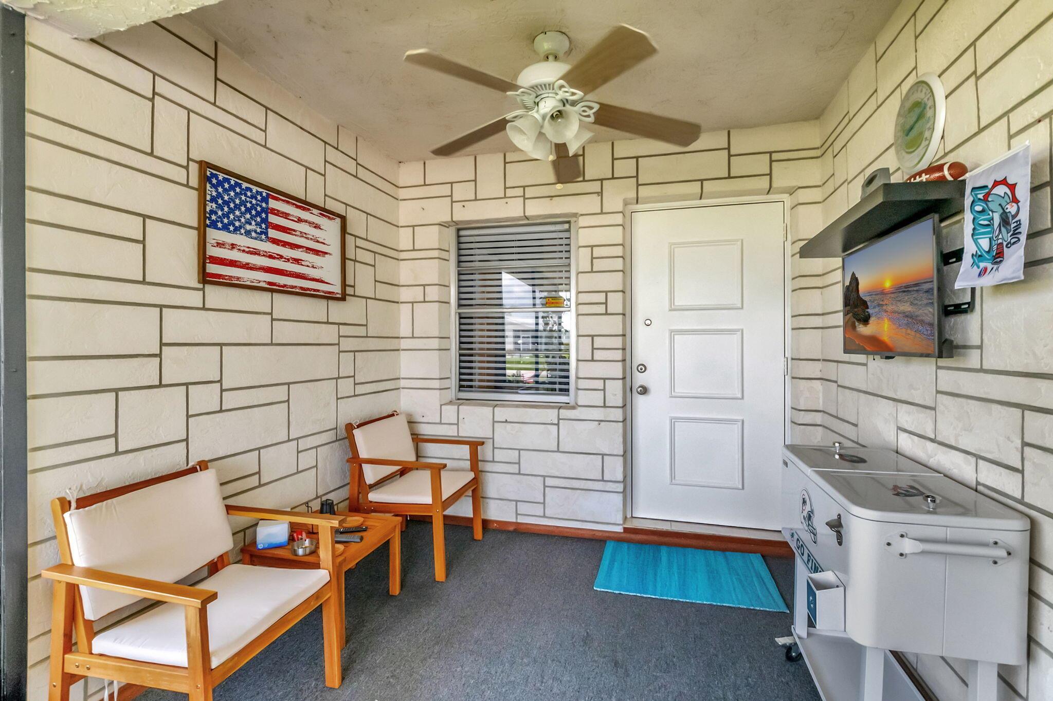 DELRAY VILLAS 4 - Residential Lease