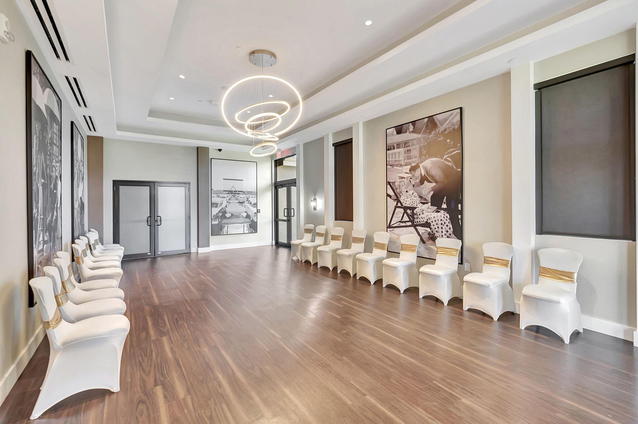 DELRAY VILLAS 4 - Residential Lease