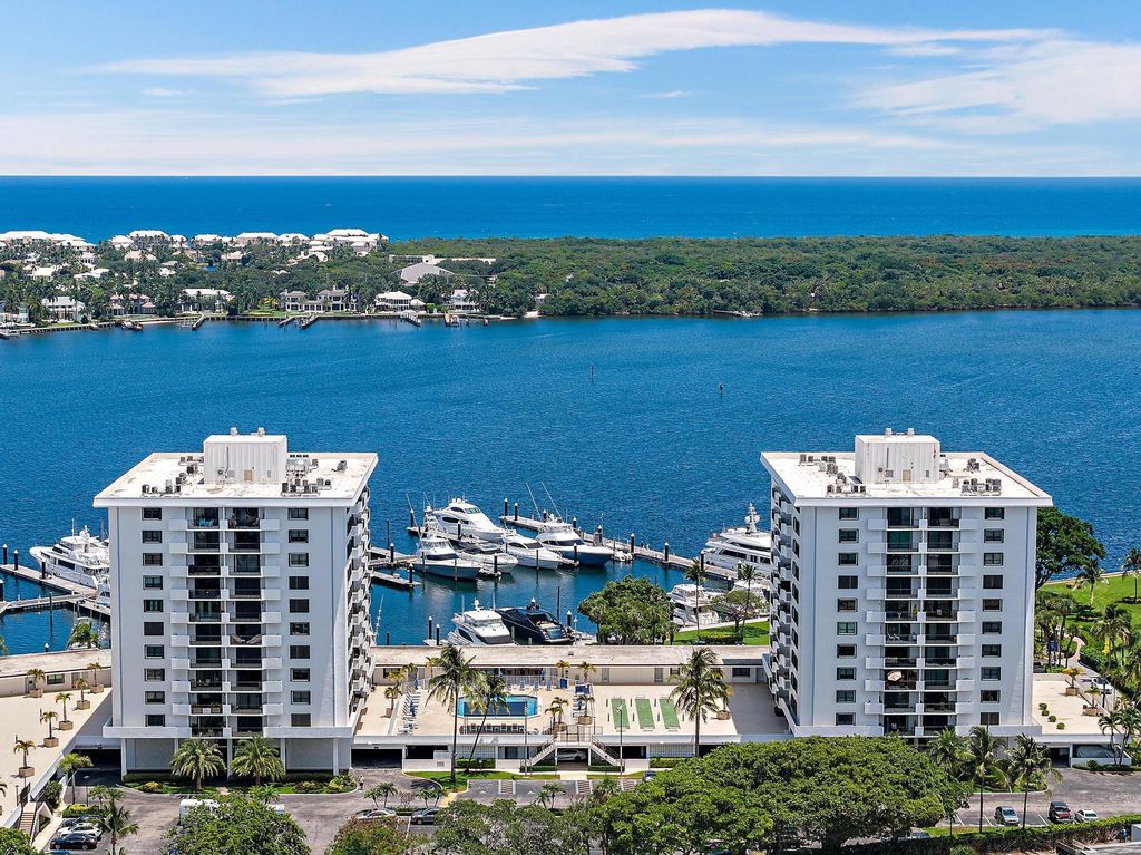 Photo of 1208 Marine Way #G8, North Palm Beach, FL 33408 (MLS # R11113747)