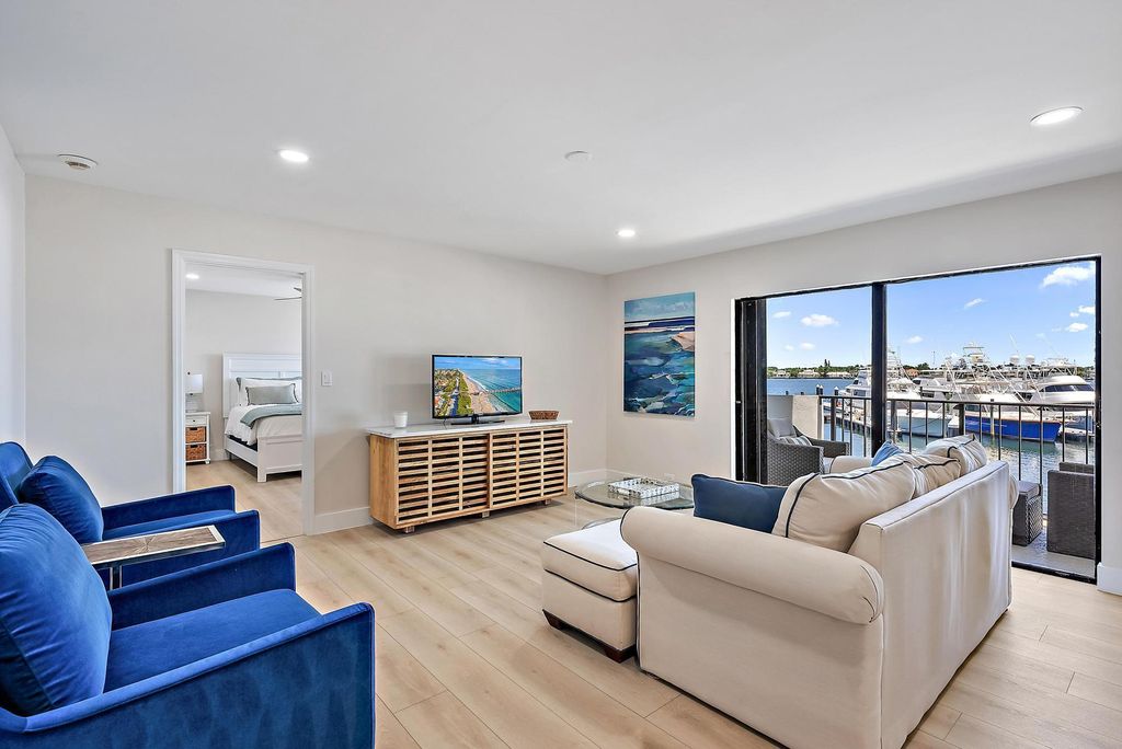 Photo of 1208 Marine Way #G8, North Palm Beach, FL 33408 (MLS # R11113747)