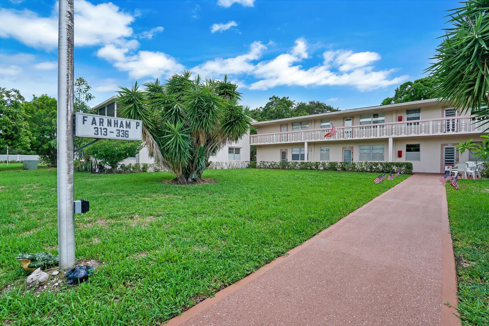 316 Farnham P