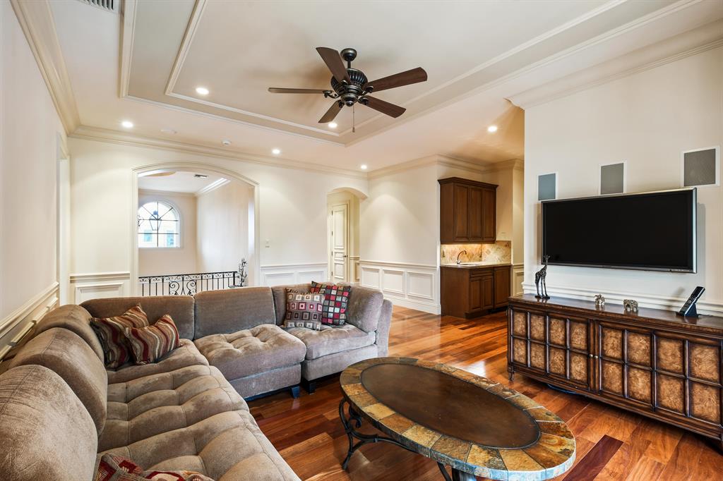 LAKE ROGERS ISLE UNIT C - Residential