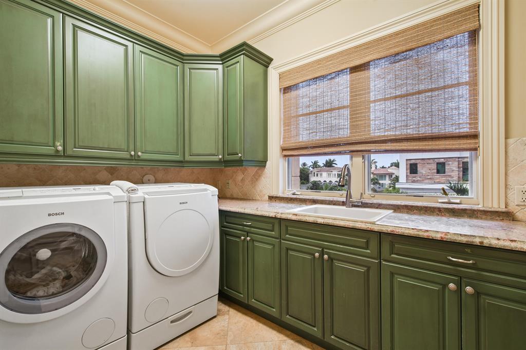 LAKE ROGERS ISLE UNIT C - Residential