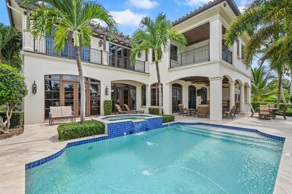 LAKE ROGERS ISLE UNIT C - Residential