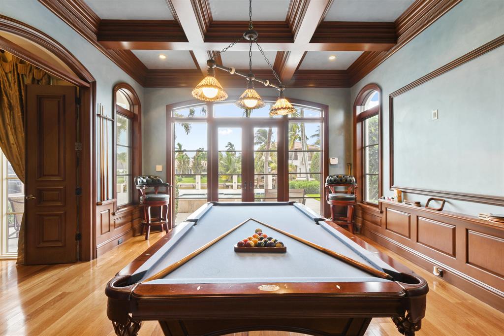 LAKE ROGERS ISLE UNIT C - Residential