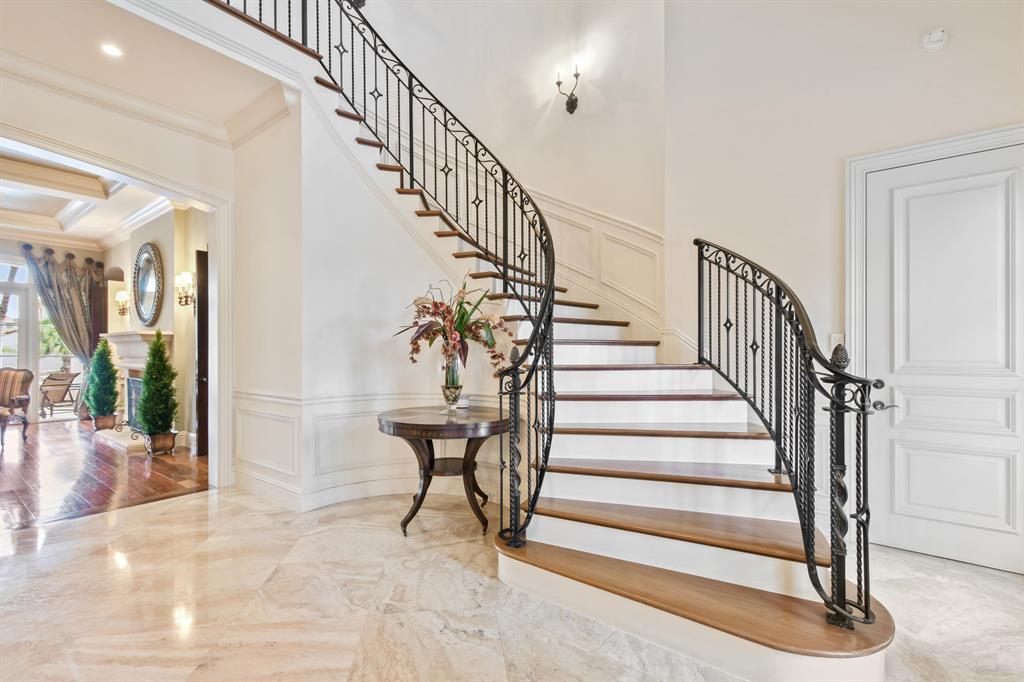 LAKE ROGERS ISLE UNIT C - Residential