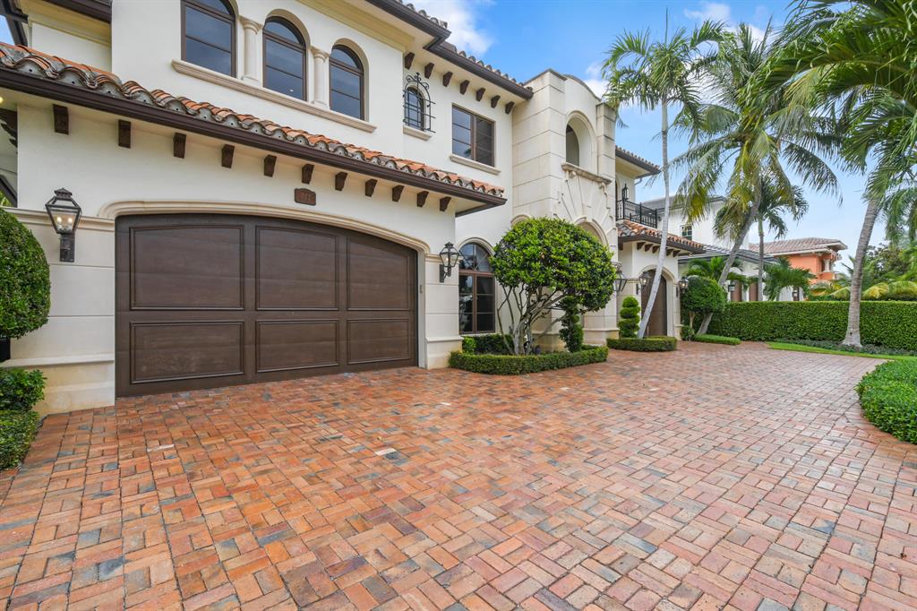 LAKE ROGERS ISLE UNIT C - Residential