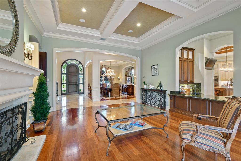 LAKE ROGERS ISLE UNIT C - Residential