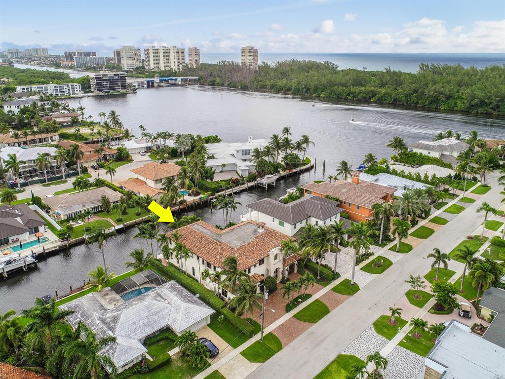 LAKE ROGERS ISLE UNIT C - Residential