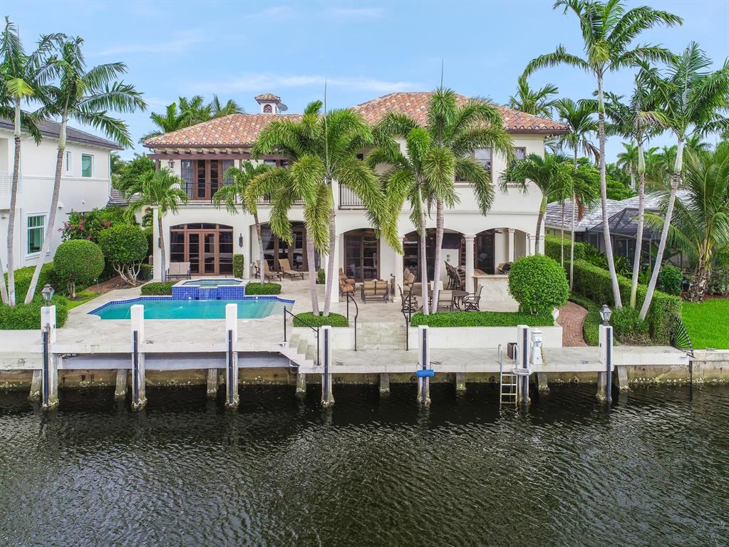 LAKE ROGERS ISLE UNIT C - Residential