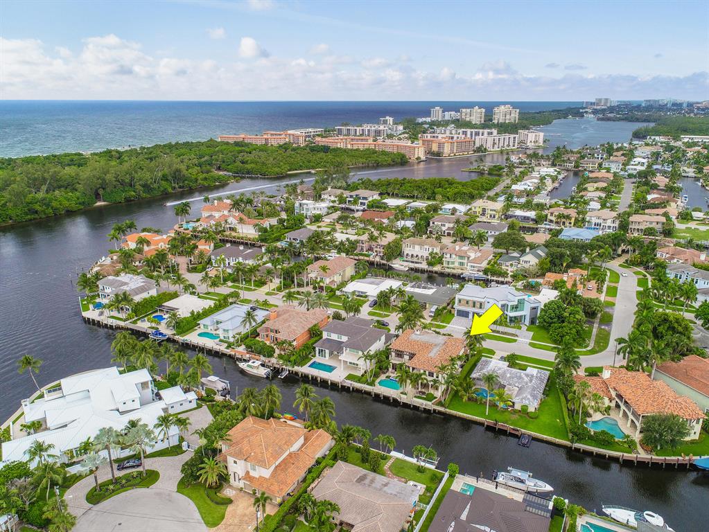 LAKE ROGERS ISLE UNIT C - Residential