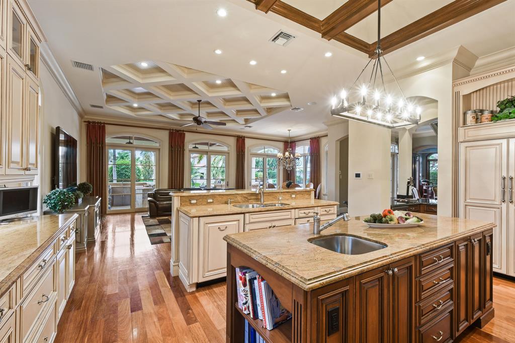 LAKE ROGERS ISLE UNIT C - Residential