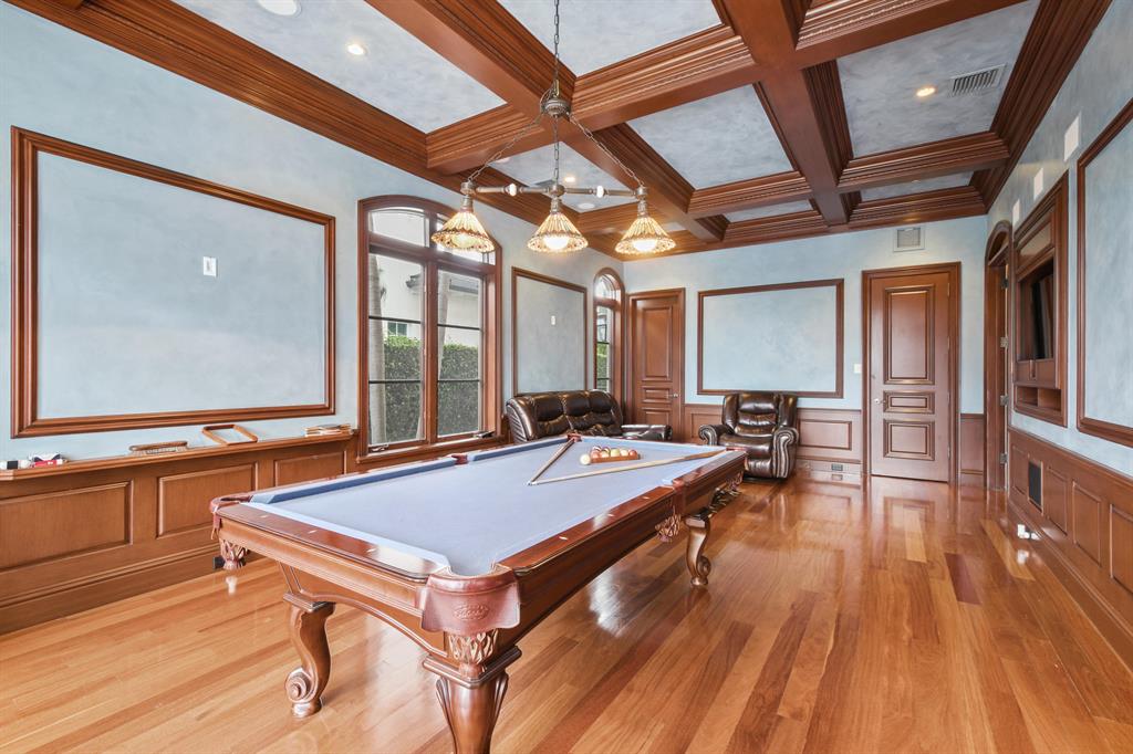 LAKE ROGERS ISLE UNIT C - Residential