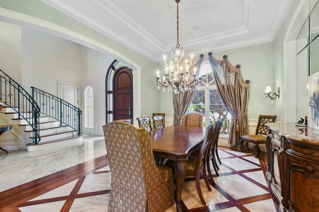 LAKE ROGERS ISLE UNIT C - Residential