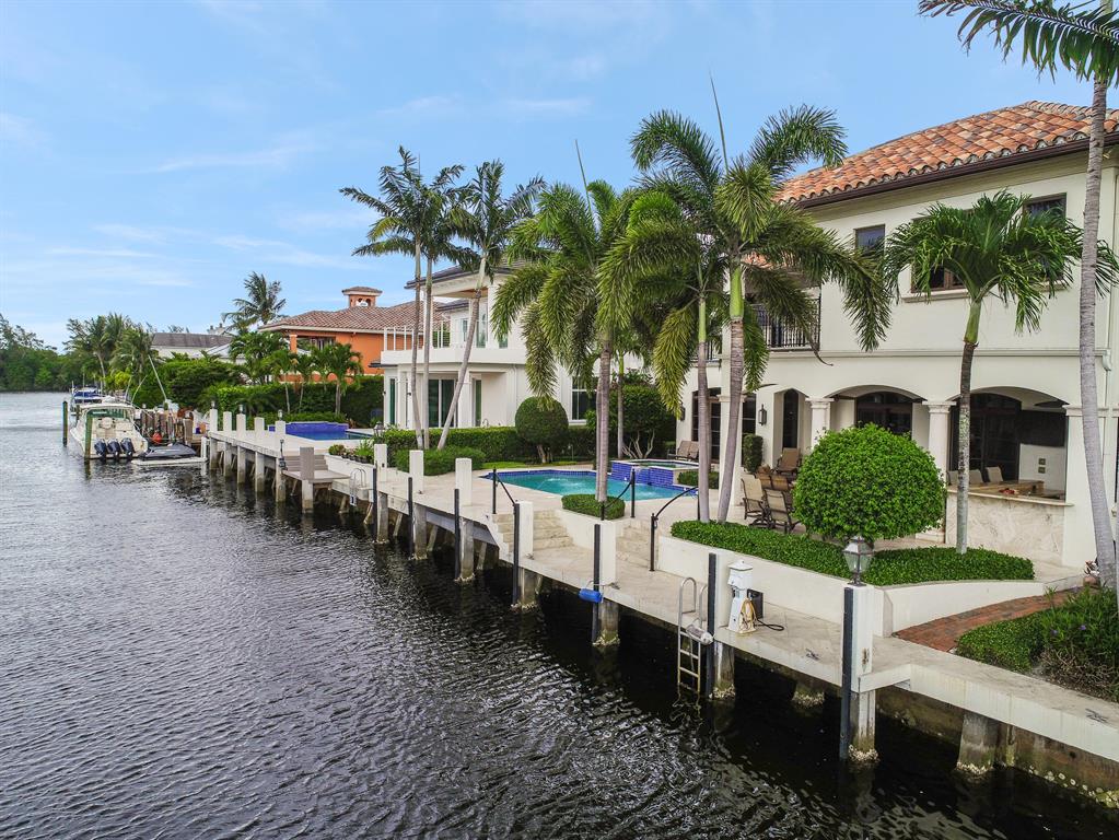 LAKE ROGERS ISLE UNIT C - Residential