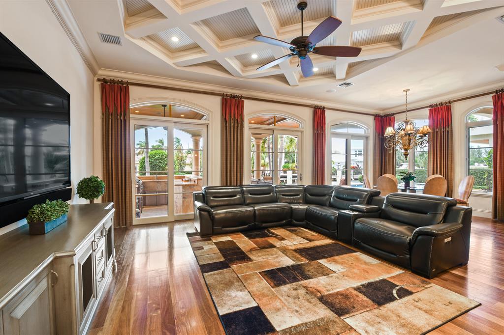 LAKE ROGERS ISLE UNIT C - Residential